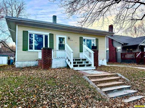 Photo of 1715 4th Avenue, Nebraska City, NE 68410 (MLS # 22601862)