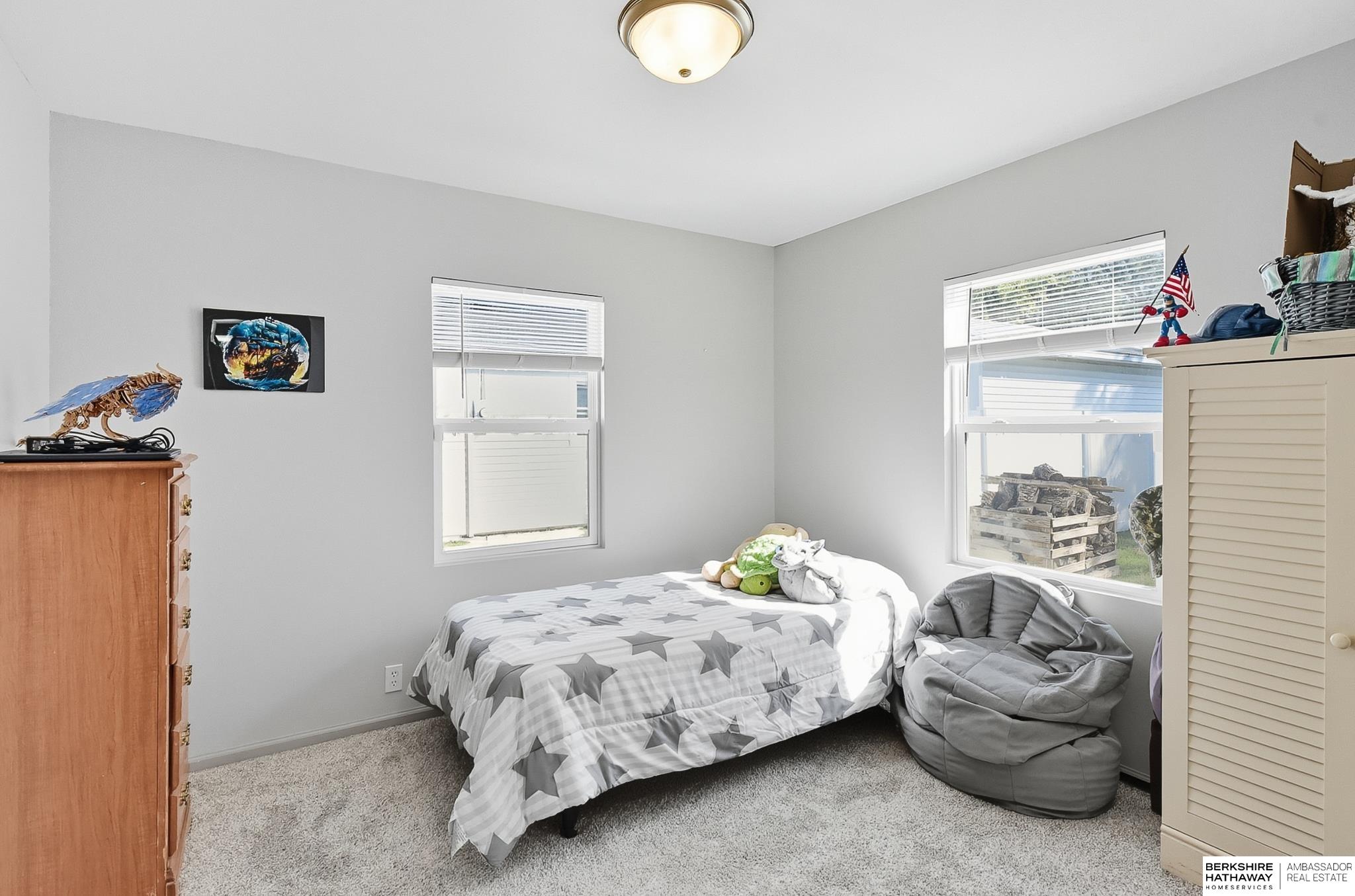 Omaha, Nebraska 68117, United States, 3 Bedrooms Bedrooms, ,1 BathroomBathrooms,Residential,Pending,236467