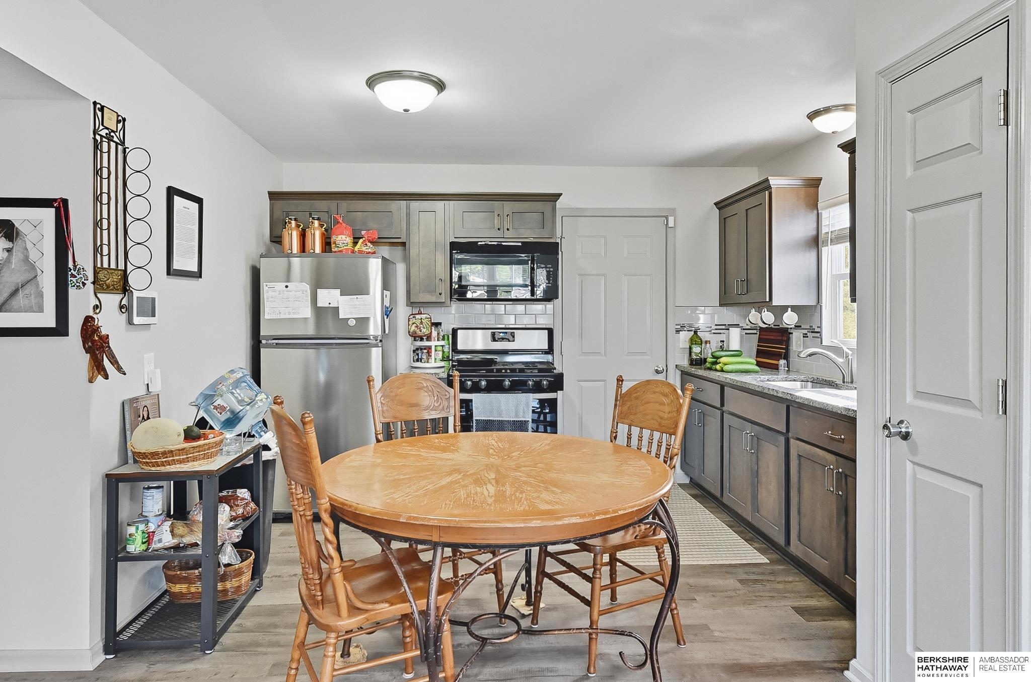 Omaha, Nebraska 68117, United States, 3 Bedrooms Bedrooms, ,1 BathroomBathrooms,Residential,Pending,236467