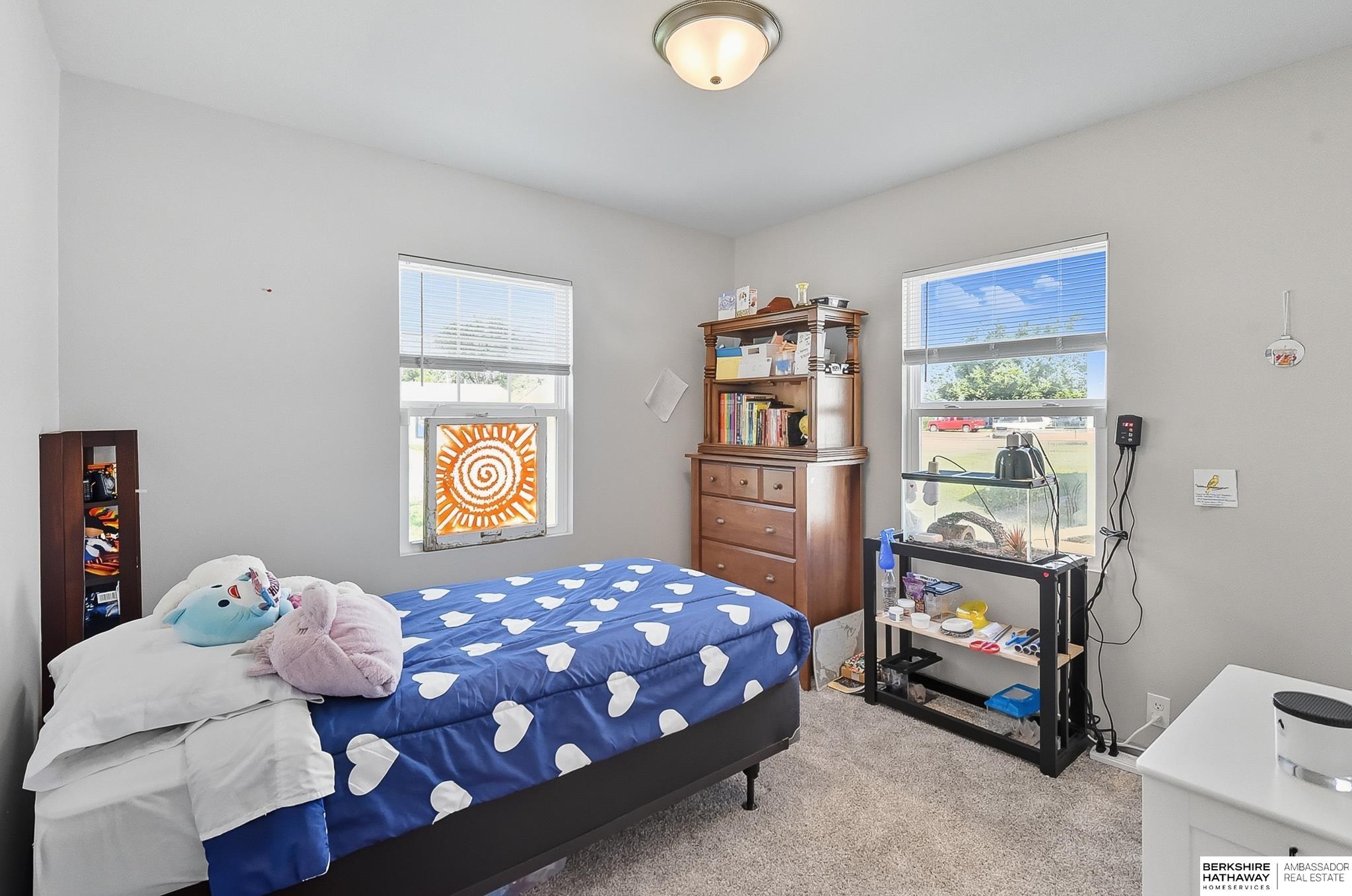 Omaha, Nebraska 68117, United States, 3 Bedrooms Bedrooms, ,1 BathroomBathrooms,Residential,Pending,236467