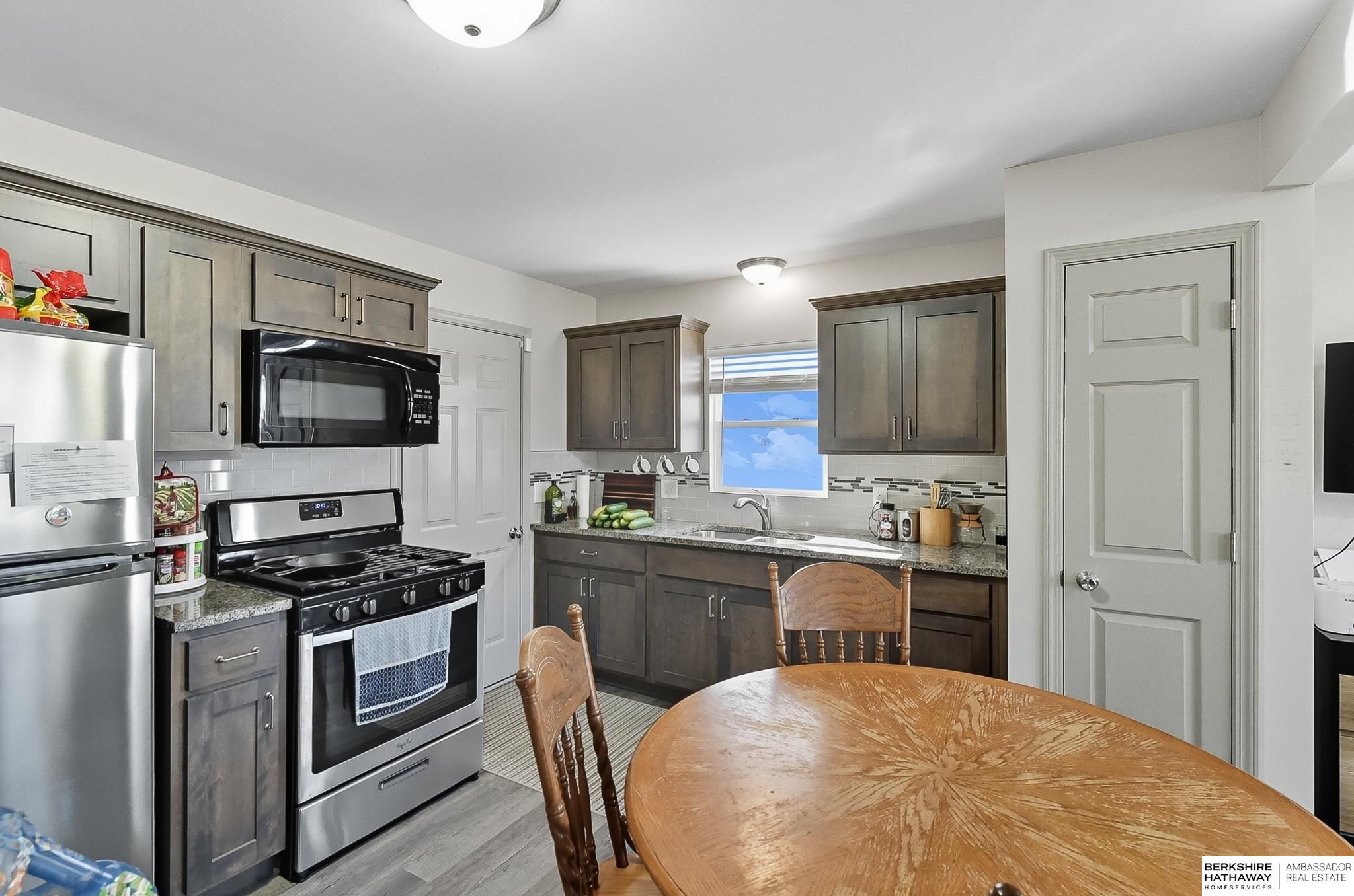 Omaha, Nebraska 68117, United States, 3 Bedrooms Bedrooms, ,1 BathroomBathrooms,Residential,Pending,236467