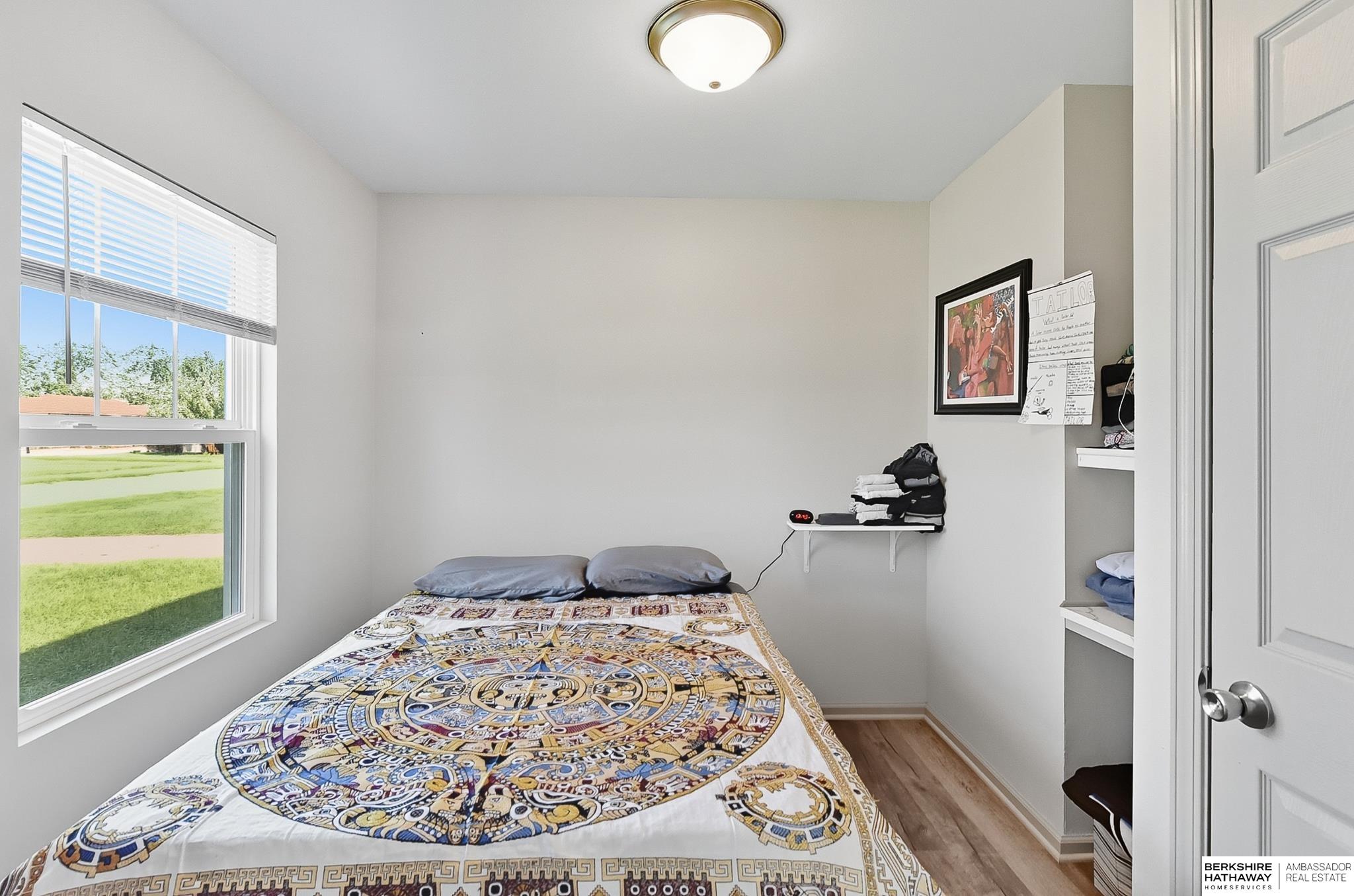 Omaha, Nebraska 68117, United States, 3 Bedrooms Bedrooms, ,1 BathroomBathrooms,Residential,Pending,236467