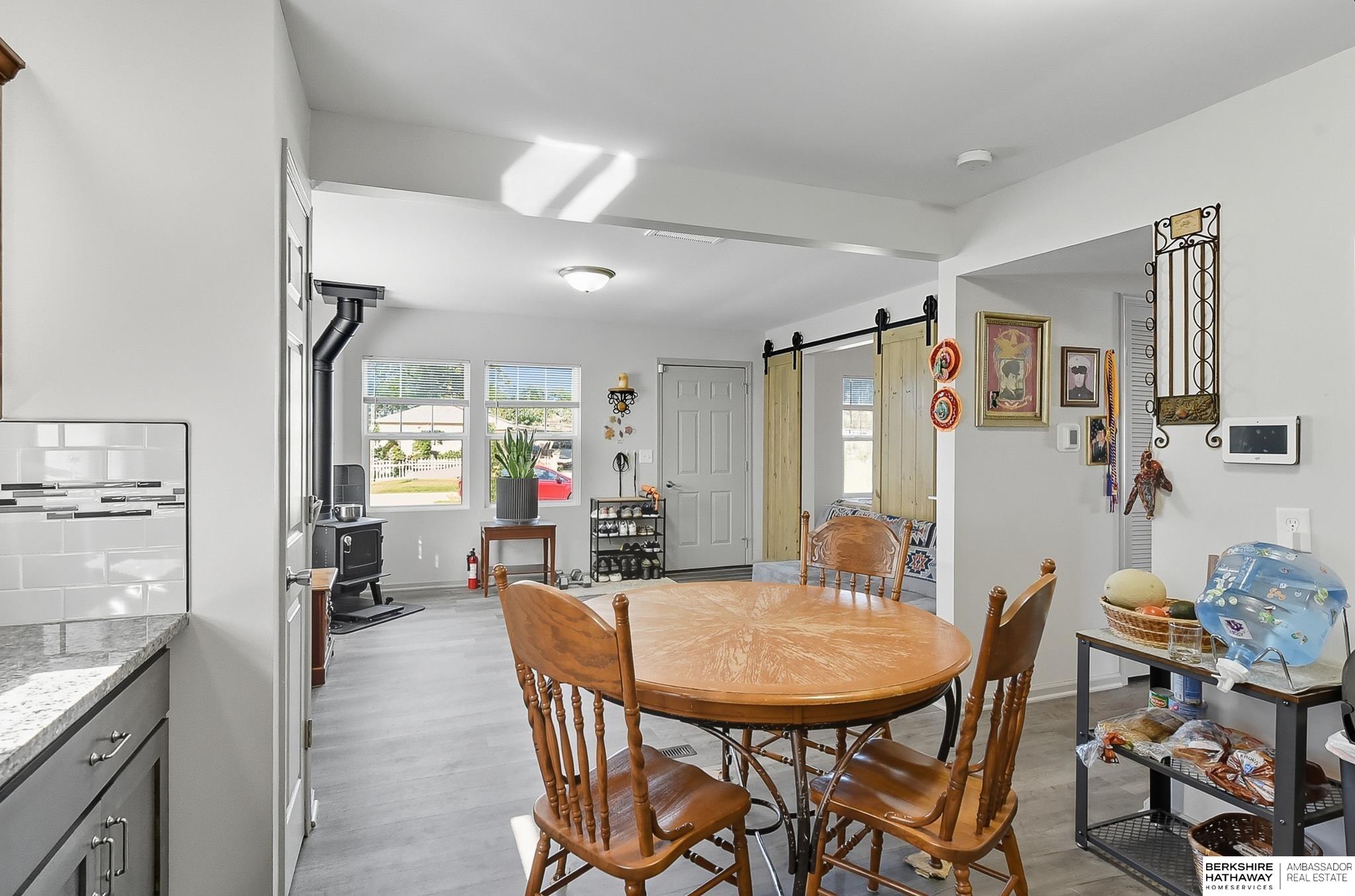 Omaha, Nebraska 68117, United States, 3 Bedrooms Bedrooms, ,1 BathroomBathrooms,Residential,Pending,236467