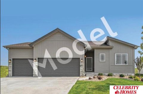 Photo of 8006 N 113 Street, Omaha, NE 68142 (MLS # 22601841)