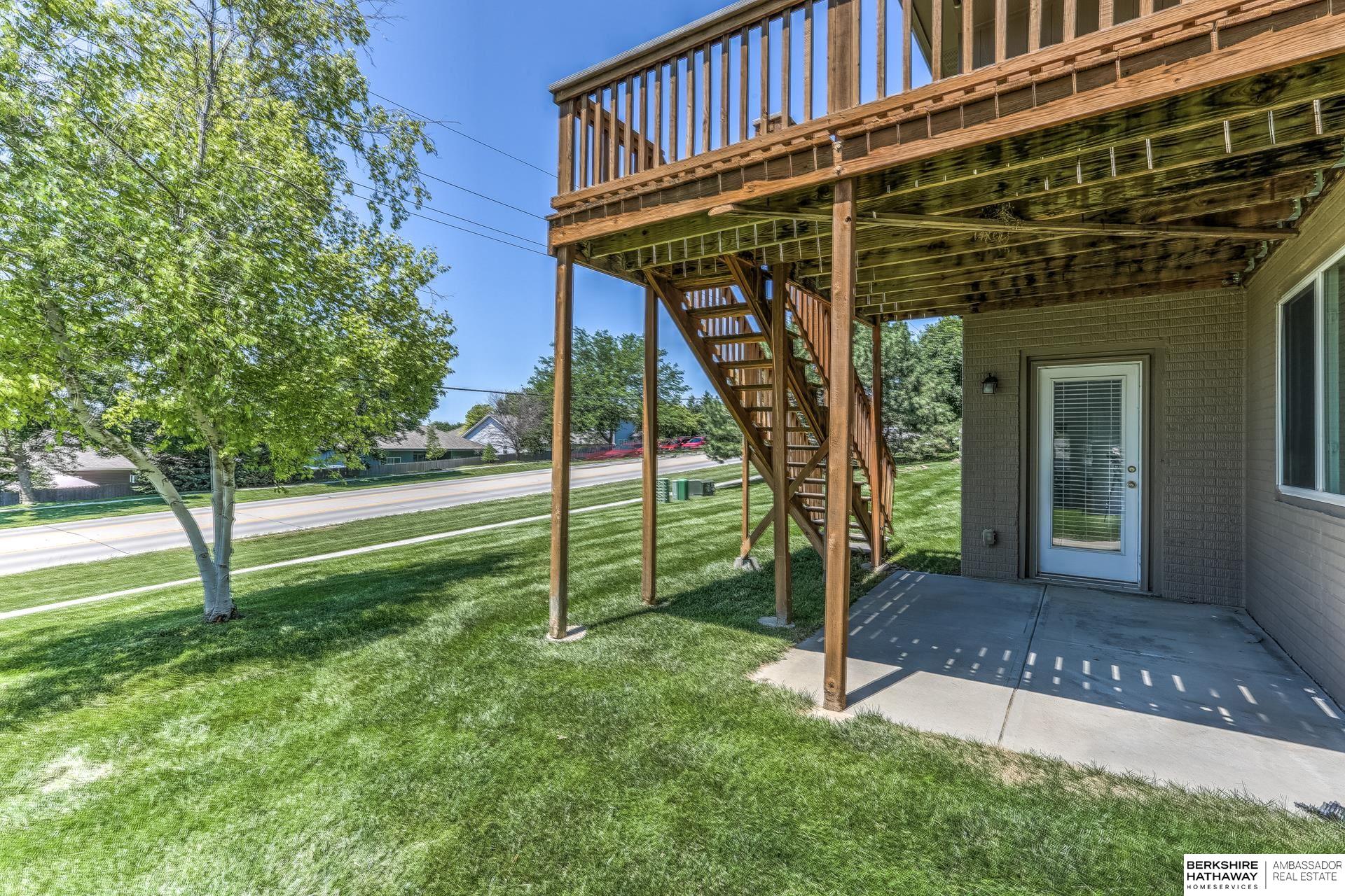 Omaha, Nebraska 68135, United States, 2 Bedrooms Bedrooms, ,2 BathroomsBathrooms,Residential,Active,159408