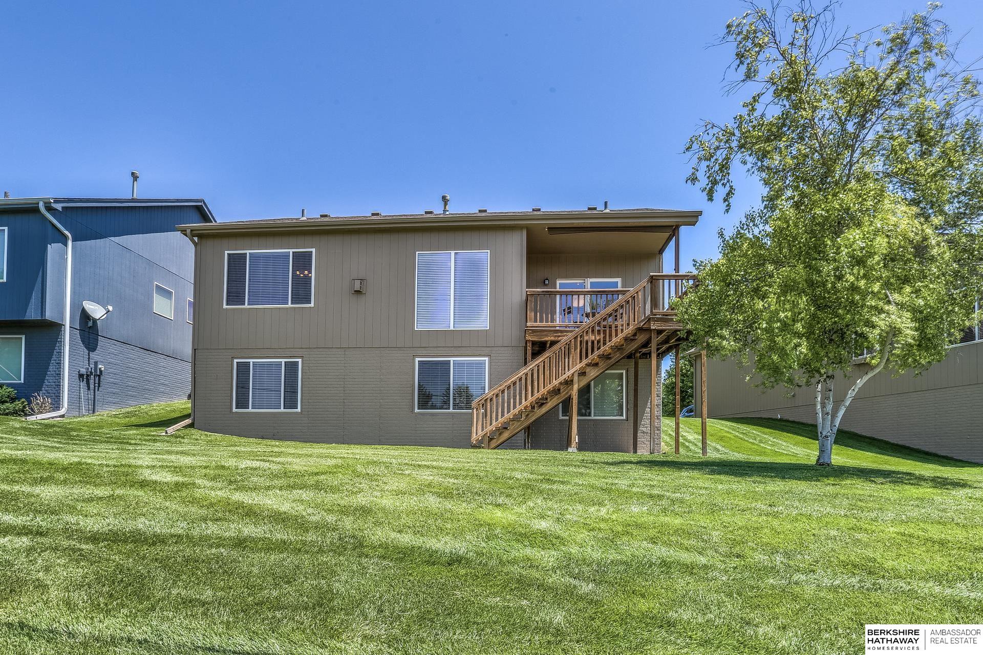 Omaha, Nebraska 68135, United States, 2 Bedrooms Bedrooms, ,2 BathroomsBathrooms,Residential,Active,159408