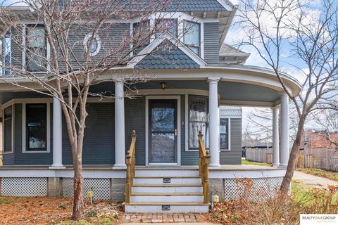 Photo of 117 S Molley Street, Bennington, NE 68007 (MLS # 22608761)