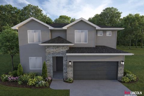 Photo of 7601 Vera Drive, Lincoln, NE 68516 (MLS # 22601420)