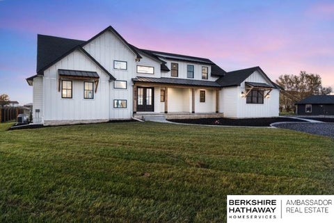 Photo of 19970 S 172 Plaza Circle, Springfield, NE 68059 (MLS # 22622529)