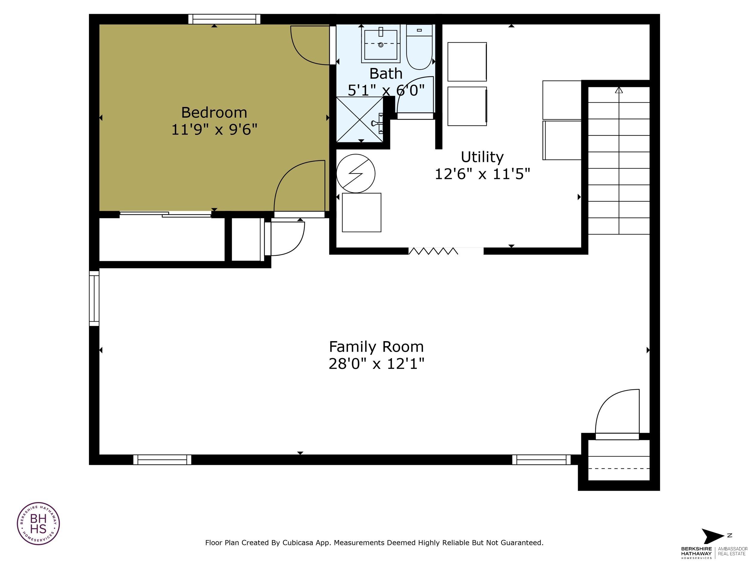 Lincoln, Nebraska 68506, United States, 2 Bedrooms Bedrooms, ,2 BathroomsBathrooms,Residential,Active,179872