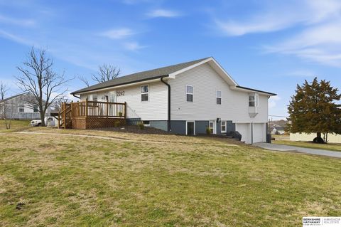 Photo of 2242 Dawes Street, Ashland, NE 68003 (MLS # 22607336)