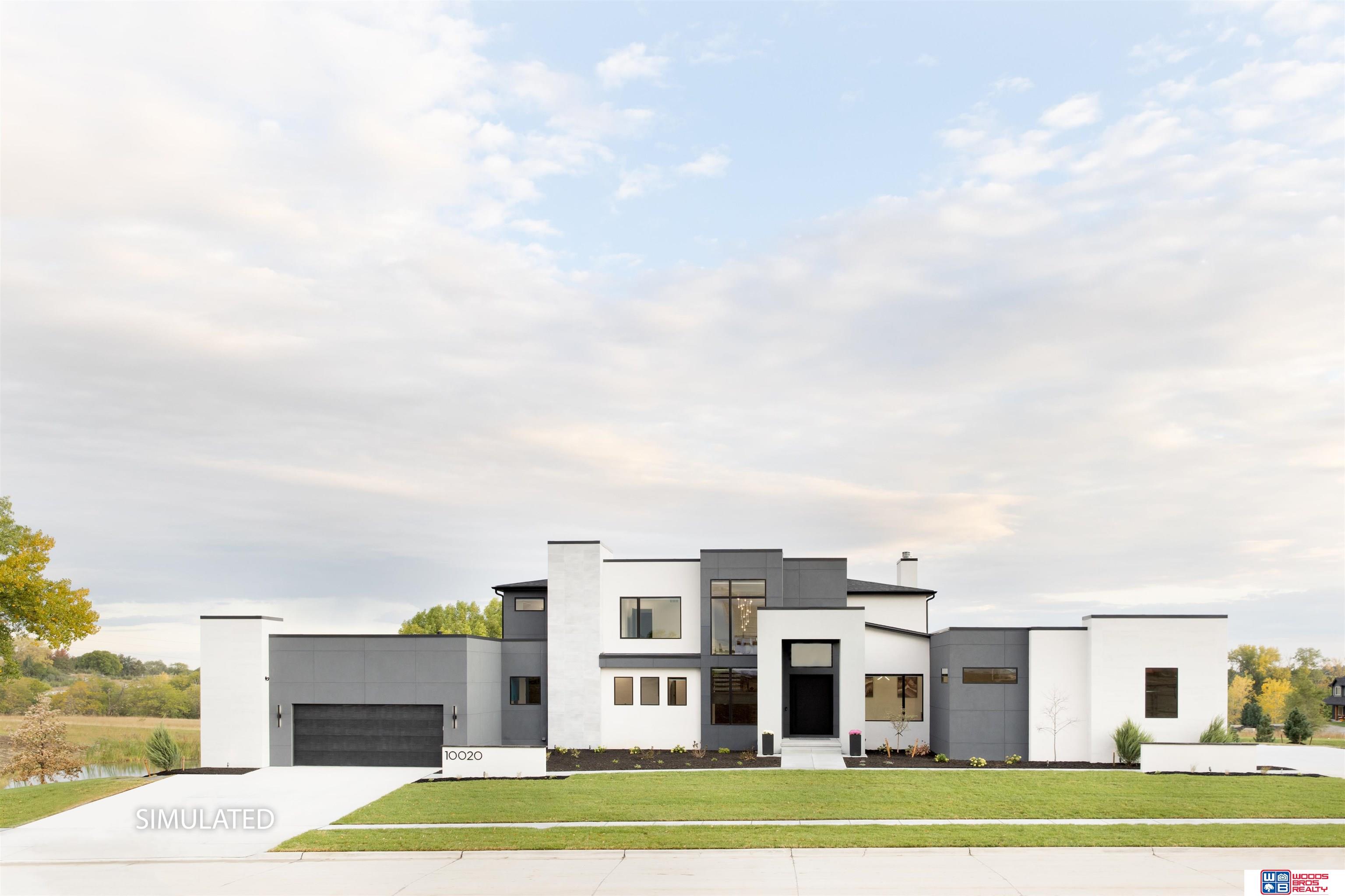 TBD B1 L6 Wilderness Heights The Augusta Street