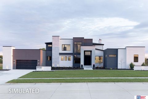 TBD B1 L6 Wilderness Heights The Augusta Street Lincoln NE 68516