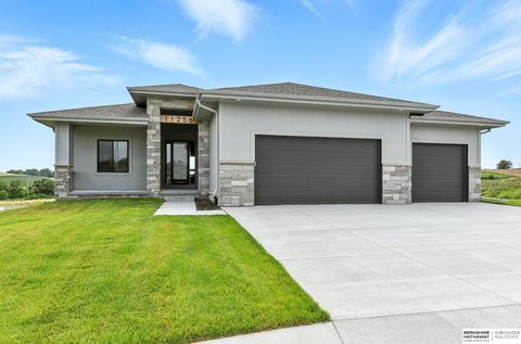 11256 S 219th Street, Gretna, NE 68028 - #: 22514697