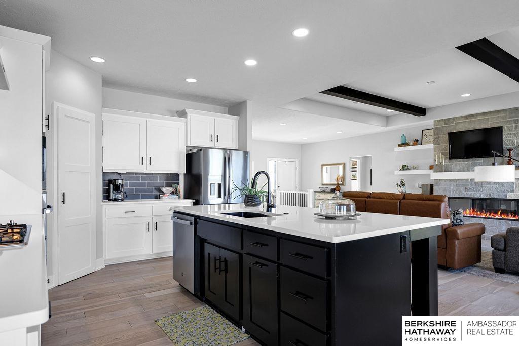 Elkhorn, Nebraska 68022, United States, 5 Bedrooms Bedrooms, ,3 BathroomsBathrooms,Residential,Active,168520