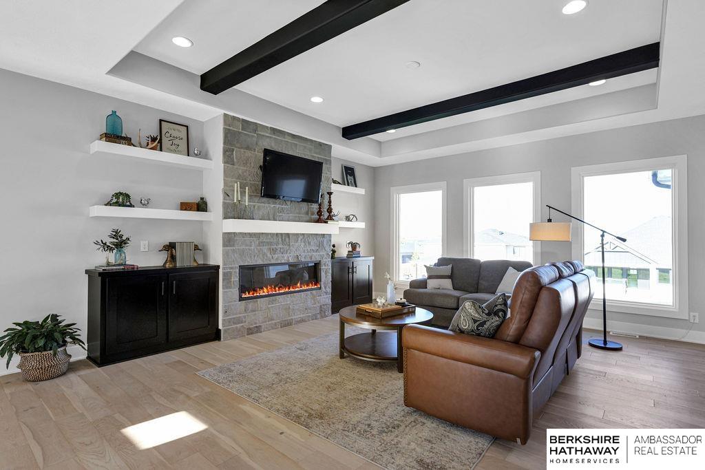 Elkhorn, Nebraska 68022, United States, 5 Bedrooms Bedrooms, ,3 BathroomsBathrooms,Residential,Active,168520