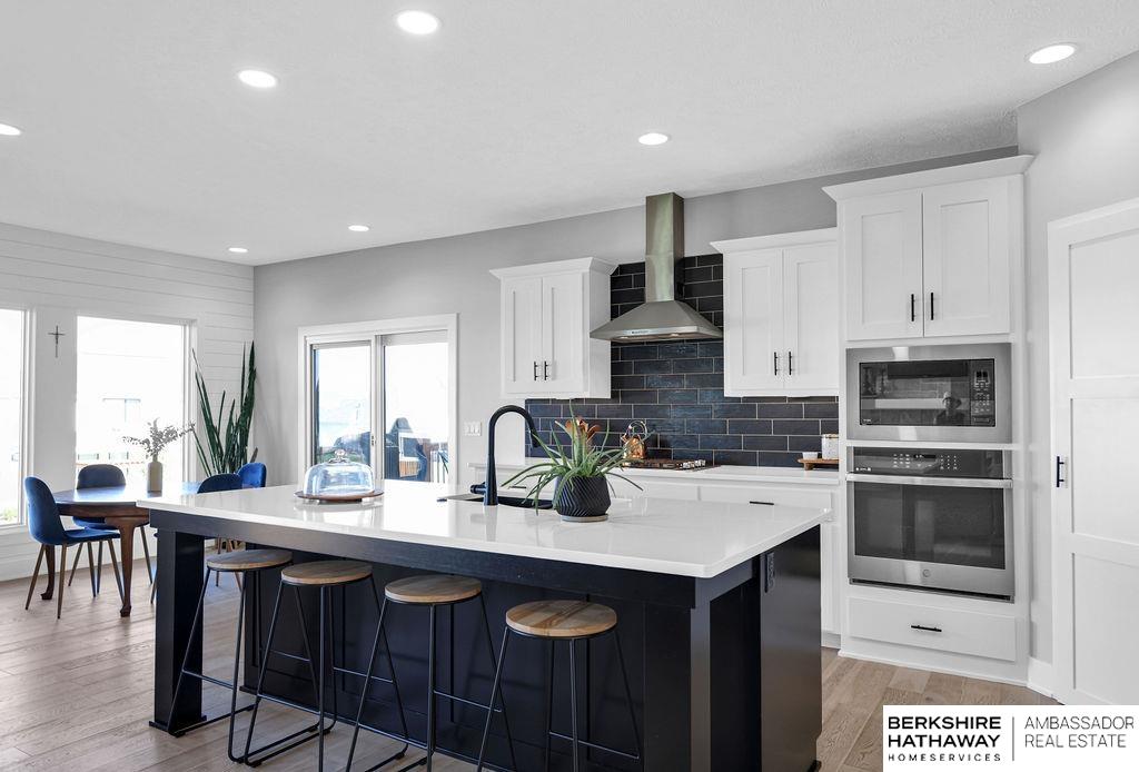 Elkhorn, Nebraska 68022, United States, 5 Bedrooms Bedrooms, ,3 BathroomsBathrooms,Residential,Active,168520