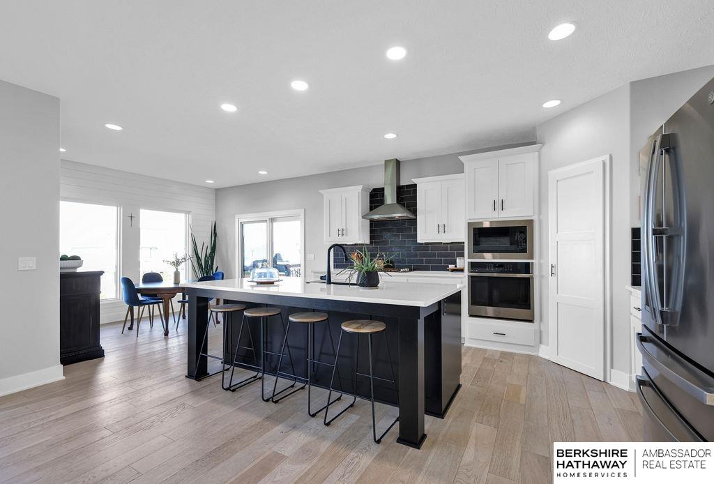 Elkhorn, Nebraska 68022, United States, 5 Bedrooms Bedrooms, ,3 BathroomsBathrooms,Residential,Active,168520