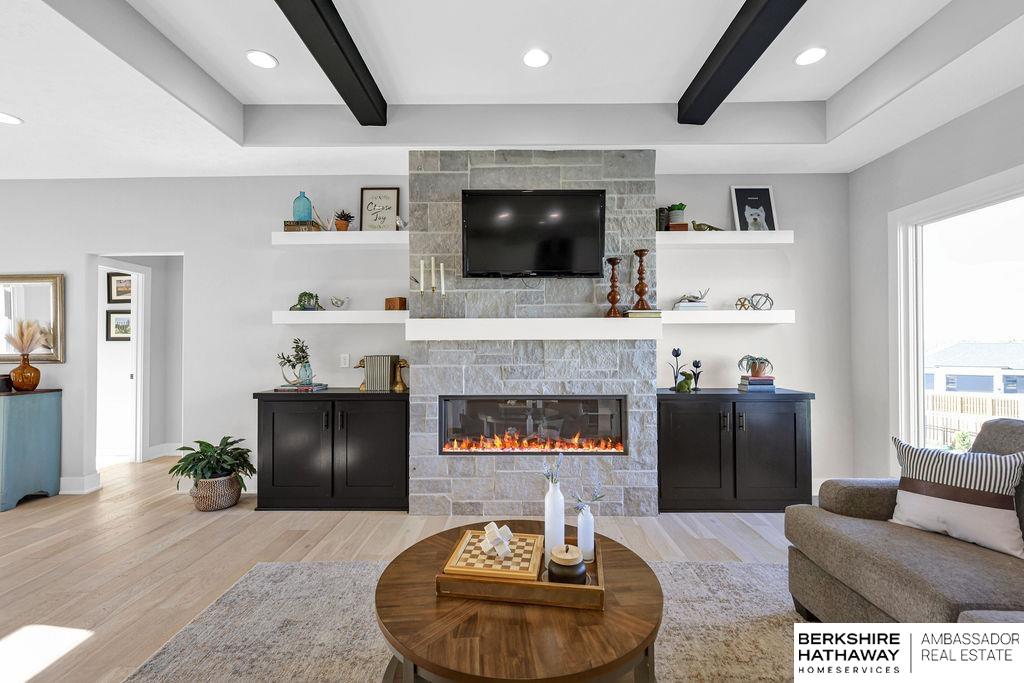 Elkhorn, Nebraska 68022, United States, 5 Bedrooms Bedrooms, ,3 BathroomsBathrooms,Residential,Active,168520