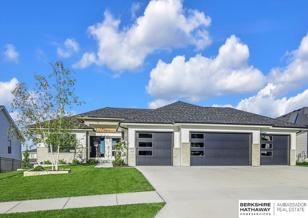 Elkhorn, Nebraska 68022, United States, 5 Bedrooms Bedrooms, ,3 BathroomsBathrooms,Residential,Active,168520