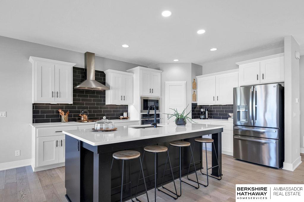 Elkhorn, Nebraska 68022, United States, 5 Bedrooms Bedrooms, ,3 BathroomsBathrooms,Residential,Active,168520