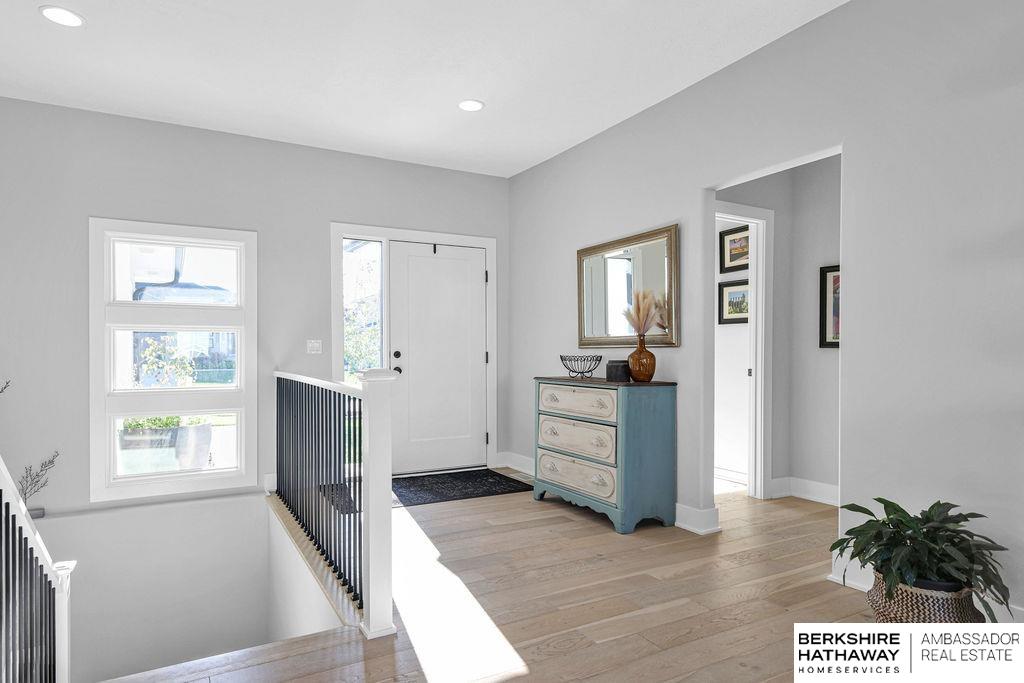 Elkhorn, Nebraska 68022, United States, 5 Bedrooms Bedrooms, ,3 BathroomsBathrooms,Residential,Active,168520