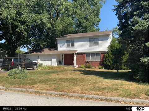 Photo of 16512 Poppleton Avenue, Omaha, NE 68130 (MLS # 22620713)