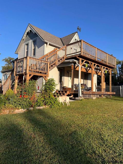 Photo of 11405 W Fletcher Avenue, Lincoln, NE 68524 (MLS # 22528122)