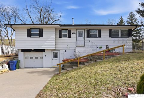 Photo of 1111 Offutt Boulevard, Bellevue, NE 68005 (MLS # 22606827)