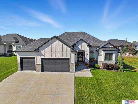 Photo of 6343 Granite Ridge Road, Lincoln, NE 68526 (MLS # 22530752)