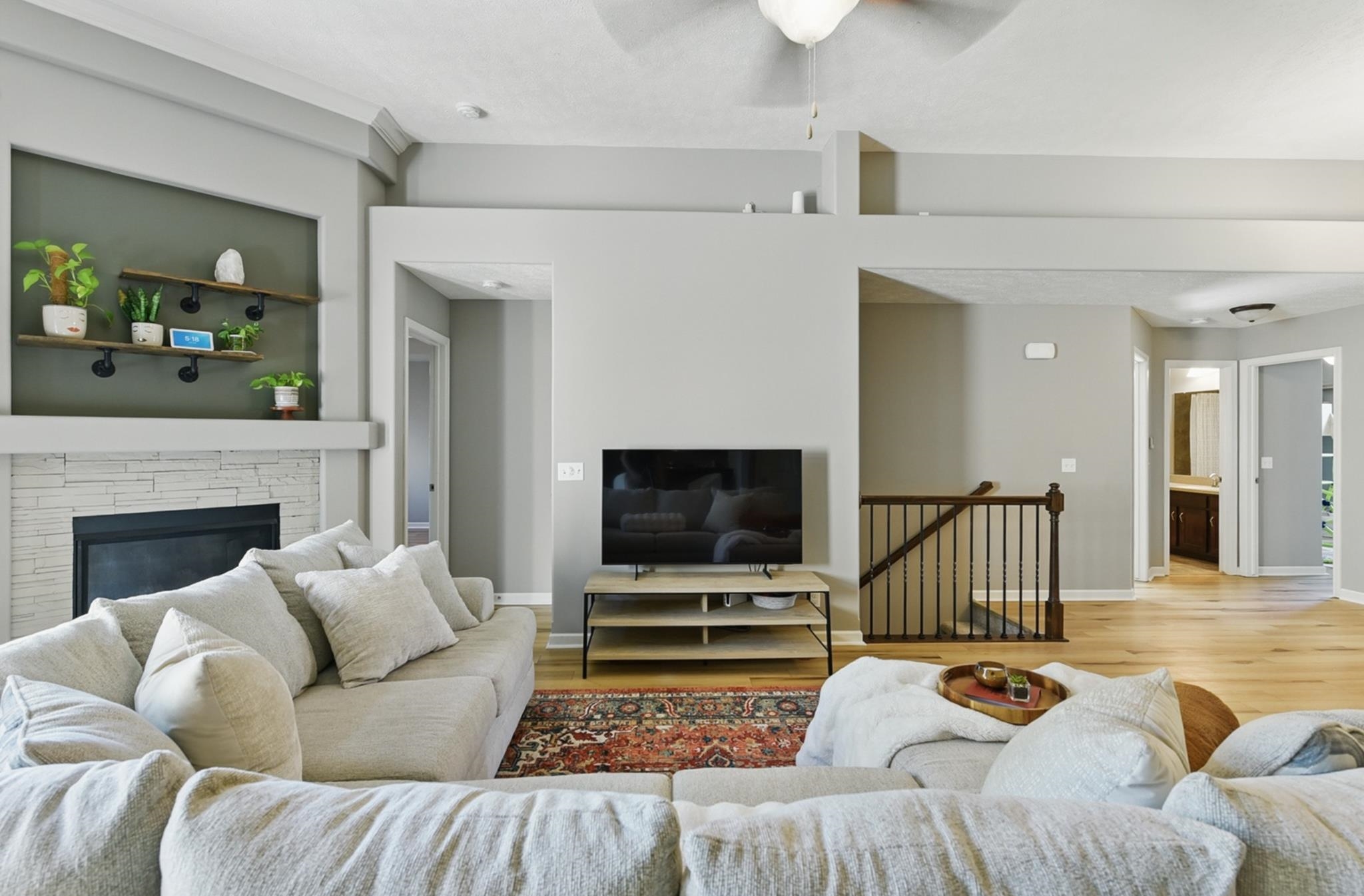 Papillion, Nebraska 68133, United States, 4 Bedrooms Bedrooms, ,3 BathroomsBathrooms,Residential,Active,129213