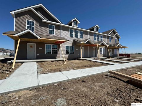 Photo of 4759 E 21st Avenue, Fremont, NE 68025 (MLS # 22610250)