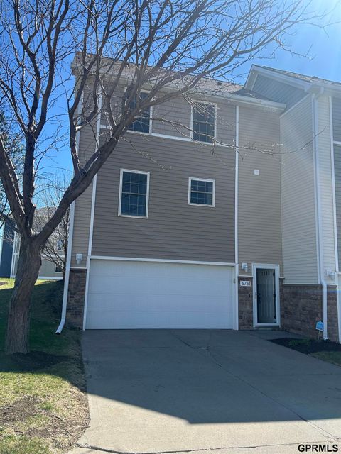 Photo of 6751 S 181 Court, Omaha, NE 68135 (MLS # 22608581)