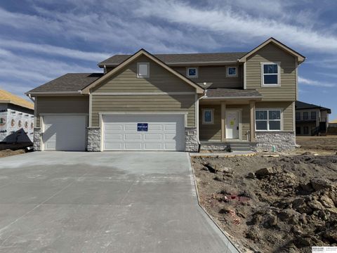 Photo of 6221 N 210 Street, Elkhorn, NE 68022 (MLS # 22604237)