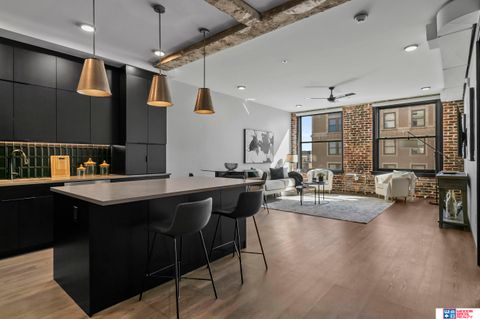 Photo of 947 O Street #703, Lincoln, NE 68508 (MLS # 22606476)