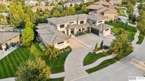 Photo of 1605 S 219th Avenue, Elkhorn, NE 68022 (MLS # 22608328)