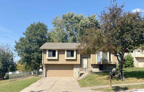 Photo of 15322 Parker Plaza, Omaha, NE 68154 (MLS # 22527941)