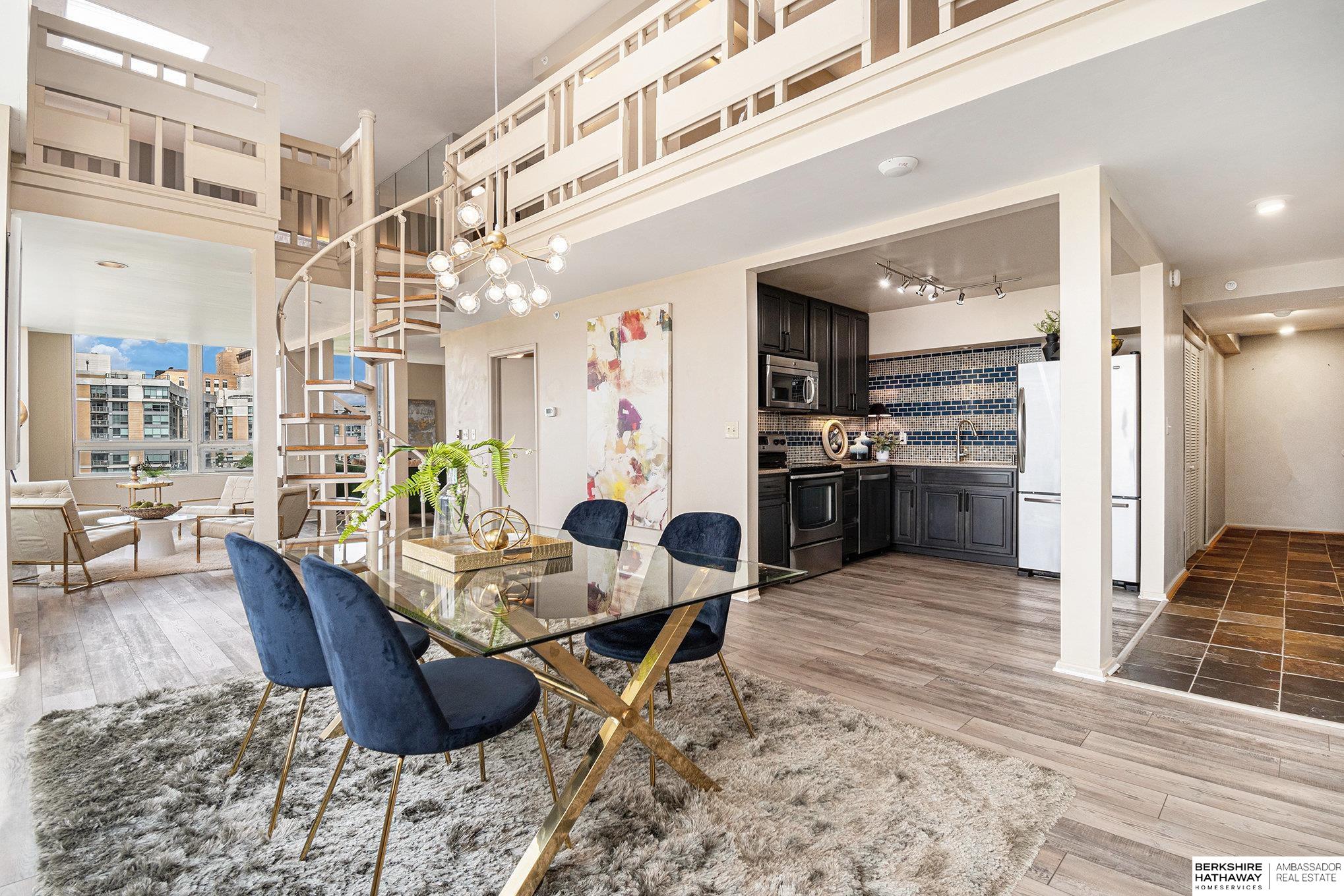 Omaha, Nebraska 68131, United States, 2 Bedrooms Bedrooms, ,2 BathroomsBathrooms,Residential,Active,136993