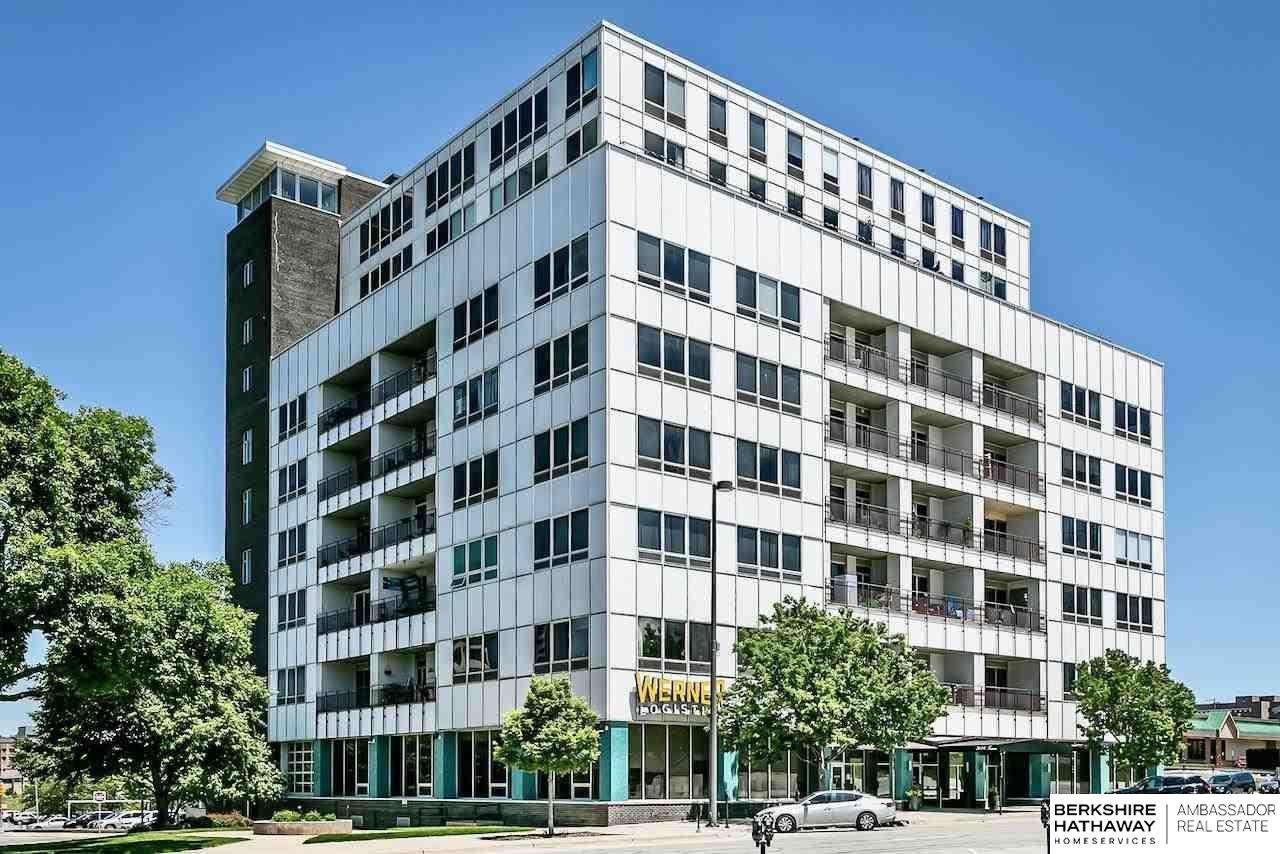 Omaha, Nebraska 68131, United States, 2 Bedrooms Bedrooms, ,2 BathroomsBathrooms,Residential,Active,136993