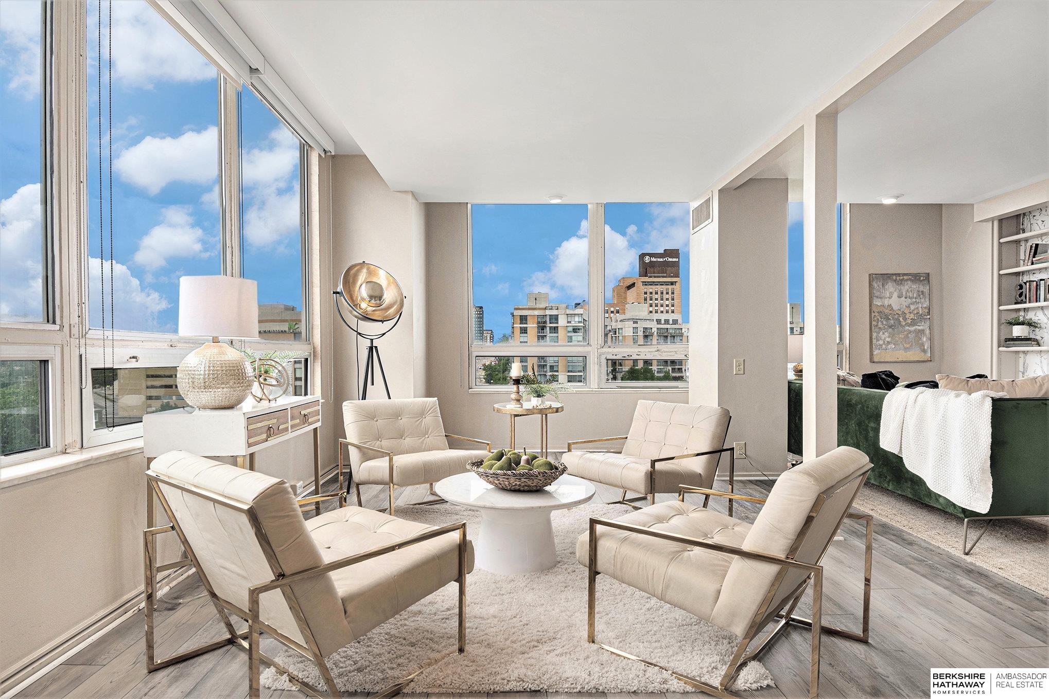 Omaha, Nebraska 68131, United States, 2 Bedrooms Bedrooms, ,2 BathroomsBathrooms,Residential,Active,136993