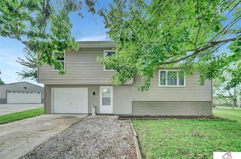 Photo of 104 N 28th Street, Beatrice, NE 68310 (MLS # 22605857)