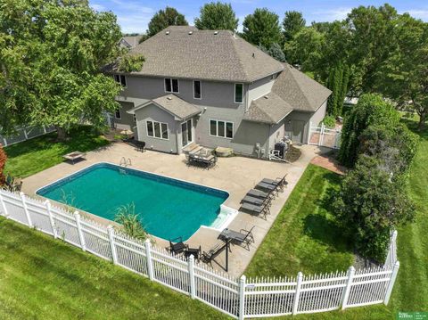 Photo of 11014 S 172 Street, Omaha, NE 68136 (MLS # 22522637) Photo of 11014 S 172 Street, Omaha, NE 68136 (MLS # 22522637)