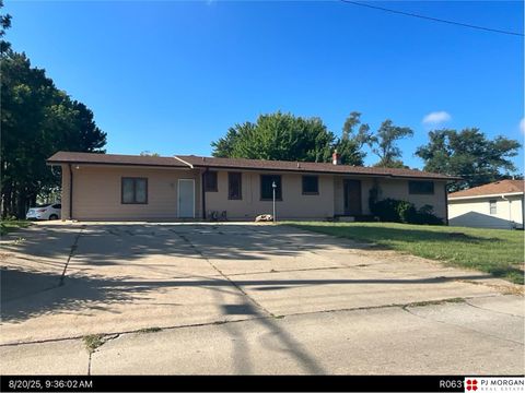 Photo of 7305 Lake Street, Omaha, NE 68134 (MLS # 22607417)