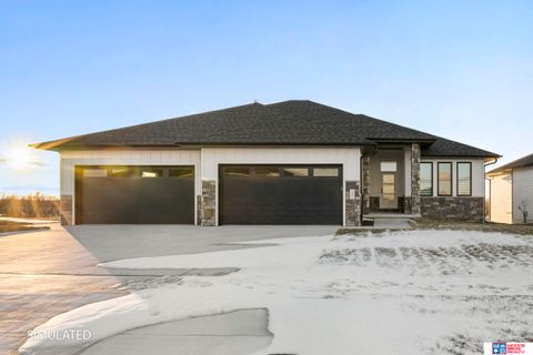 Photo of 3636 Wilderness Hills Boulevard, Lincoln, NE 68516 (MLS # 22604131)