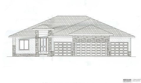 10316 S 212th Street, Gretna, NE 68028 - #: 22523590