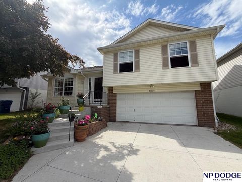 Photo of 16609 Erskine Street, Omaha, NE 68116 (MLS # 22613218)
