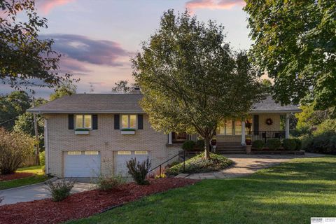 Photo of 5961 Western Avenue, Omaha, NE 68132 (MLS # 22527511)