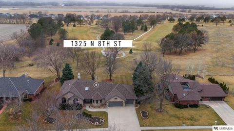 Photo of 1325 N 8th Street, Seward, NE 68434 (MLS # 22606534)