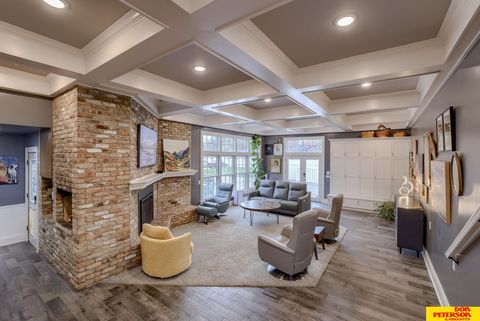 Photo of 1638 N Nye Avenue, Fremont, NE 68025 (MLS # 22528642)
