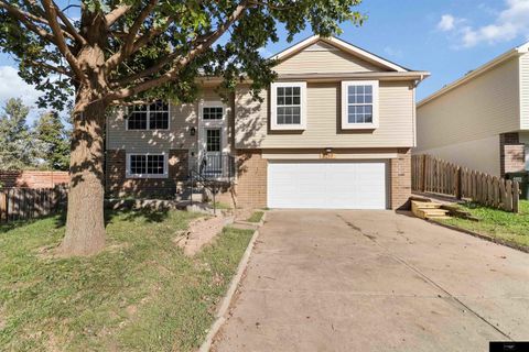 Photo of 6217 N 131 Avenue, Omaha, NE 68164 (MLS # 22528015)